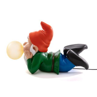 Gummy Lamp Dreaming SELETTI