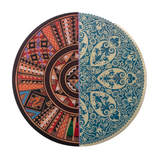 Hybrid Tablemats Huaricanga DEKOR