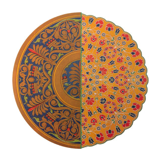 Hybrid Tablemats Bairat DEKOR