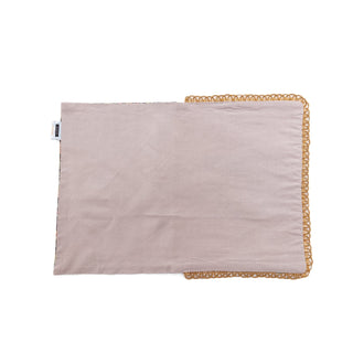 Hybrid Tablemats Zirma SELETTI