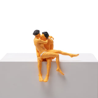 Love Is a Verb David & Esther SELETTI