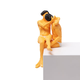 Love Is a Verb David & Esther SELETTI