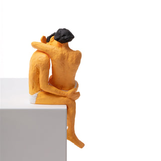 Love Is a Verb David & Esther SELETTI