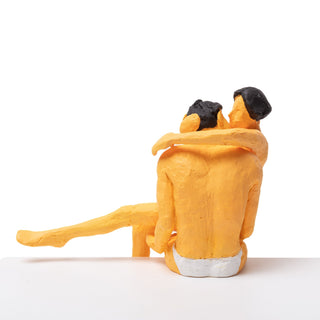 Love Is a Verb David & Esther SELETTI