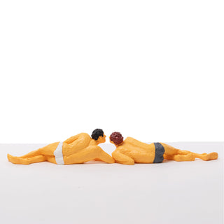 Love Is A Verb Tom & Nick SELETTI