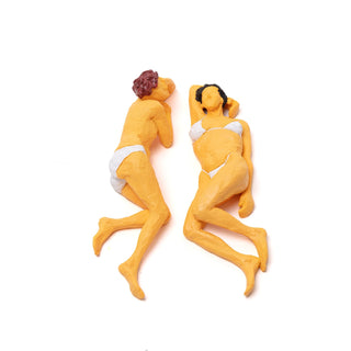 Love Is A Verb Maya & Sofia SELETTI