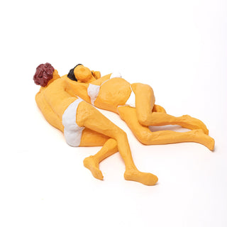 Love Is A Verb Maya & Sofia SELETTI