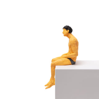 Love Is A Verb Alberto SELETTI