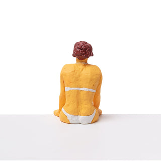 Love Is A Verb Tanya SELETTI