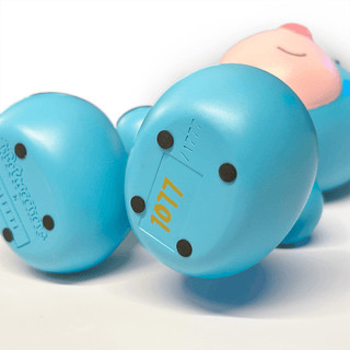 Blue Bear SELETTI