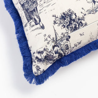 Hybrid Cushion Argia SELETTI