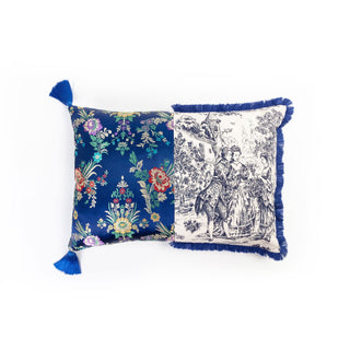 Hybrid Cushion Argia SELETTI