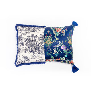 Hybrid Cushion Argia SELETTI