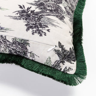 Hybrid Cushion Pirra SELETTI