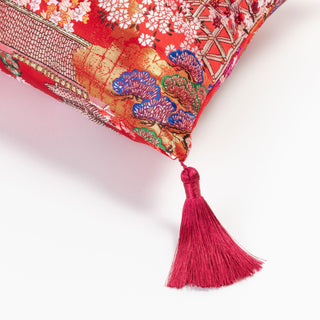 Hybrid Cushion Pirra SELETTI