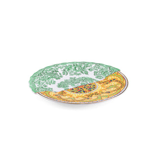 Hybrid Fruit Plate Sravasti DEKOR