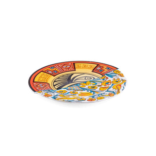 Hybrid Fruit Plate Huricanga DEKOR