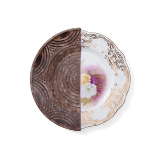 Hybrid Fruit Plate Nok SELETTI