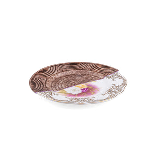Hybrid Fruit Plate Nok DEKOR