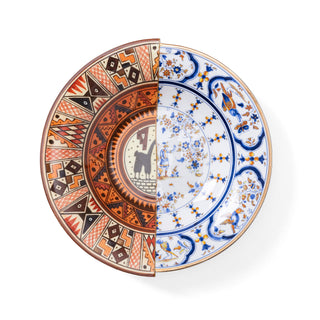 Hybrid Soup Plate Tula DEKOR