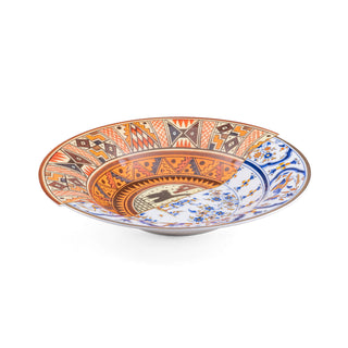 Hybrid Soup Plate Tula DEKOR