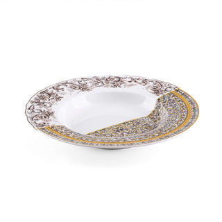 Hybrid Soup Plate Agroha DEKOR