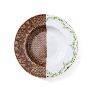 Hybrid Soup Plate Malao DEKOR
