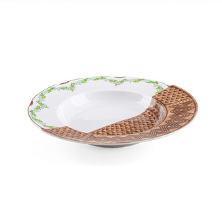 Hybrid Soup Plate Malao DEKOR