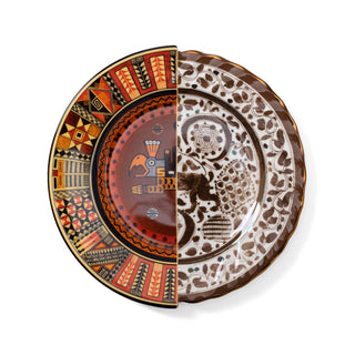 Hybrid Dinner Plate Mitla DEKOR