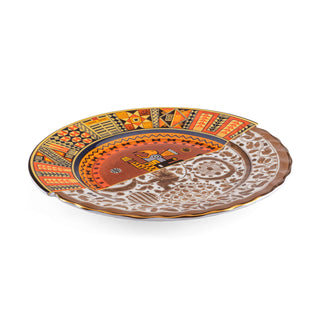Hybrid Dinner Plate Mitla DEKOR