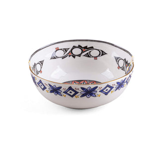Hybrid Bowl Tiwanaku DEKOR