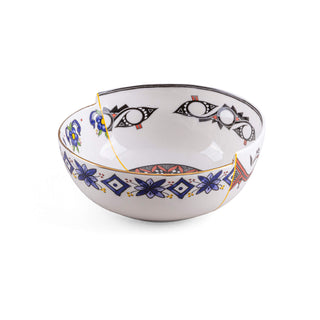 Hybrid Bowl Tiwanaku DEKOR
