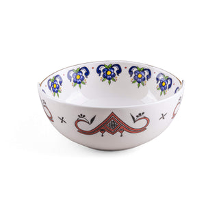 Hybrid Bowl Tiwanaku DEKOR