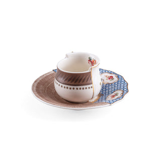 Hybrid Coffee Cup Djenne DEKOR