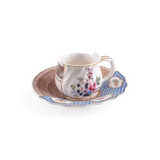 Hybrid Coffee Cup Djenne DEKOR