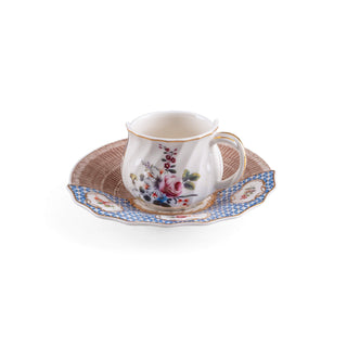 Hybrid Coffee Cup Djenne DEKOR