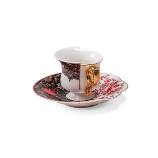 Hybrid Coffee Cup Sagala SELETTI