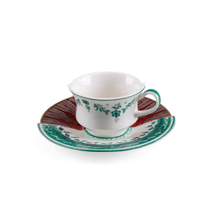 Hybrid Coffee Cup Chuchuito DEKOR