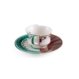 Hybrid Coffee Cup Chuchuito SELETTI