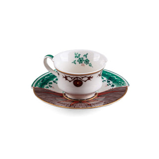 Hybrid Coffee Cup Chuchuito DEKOR