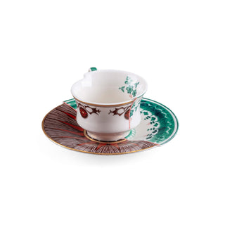 Hybrid Coffee Cup Chuchuito DEKOR