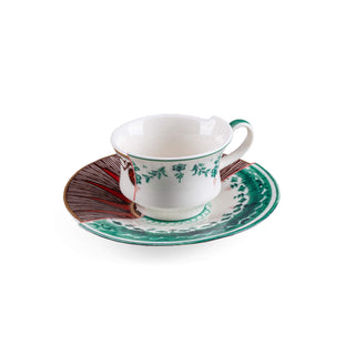 Hybrid Coffee Cup Chuchuito SELETTI