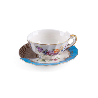 Hybrid Tea Cup Kerma DEKOR