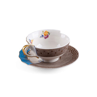 Hybrid Tea Cup Kerma DEKOR