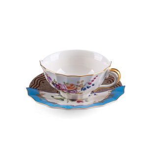 Hybrid Tea Cup Kerma DEKOR
