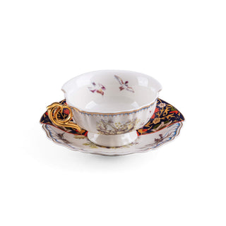 Hybrid Tea Cup Kannauj DEKOR