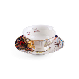 Hybrid Tea Cup Kannauj DEKOR