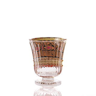 Hybrid Glasses Rodinia Set of 3 SELETTI