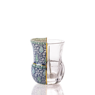Hybrid Glasses Rodinia Set of 3 SELETTI