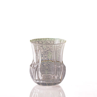 Hybrid Glasses Rodinia Set of 3 SELETTI